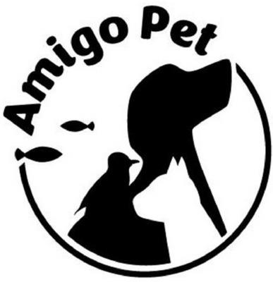 AMIGO PET
