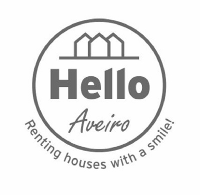 HELLO AVEIRO RENTING HOUSES WITH A SMILE!