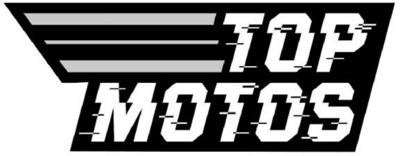 TOP MOTOS