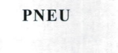 PNEU