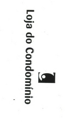 LOJA DO CONDOMÍNIO