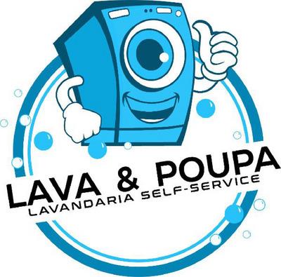 LAVA & POUPA LAVANDARIA SELF-SERVICE