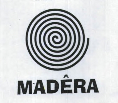 MADÊRA