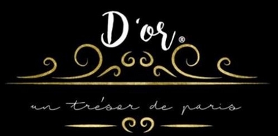 D'OR UN TRÉSOR DE PARIS