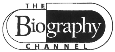 THE BIOGRAPHY CHANNEL