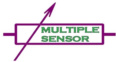 MULTIPLE SENSOR