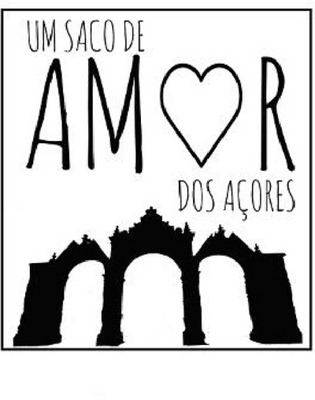 UM SACO DE AMOR DOS AÇORES
