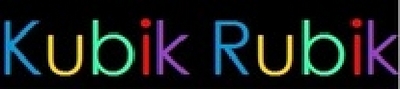 KUBIK RUBIK