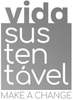 VIDA SUSTENTÁVEL, MAKE A CHANGE