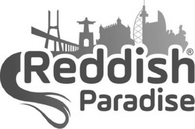 REDDISH PARADISE