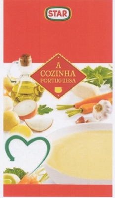 STAR A COZINHA PORTUGUESA