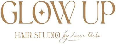 GLOW UP HAIR STUDIO BY LAICE ROCHA