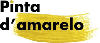 PINTA DE AMARELO