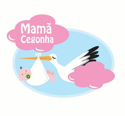 MAMÃ CEGONHA