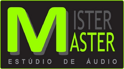 ESTÚDIO MISTER MASTER