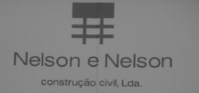 NELSON E NELSON CONSTRUÇÃO CIVIL, LDA.