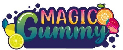 MAGIC GUMMY