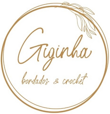 GIGINHA, BORDADOS & CROCHET