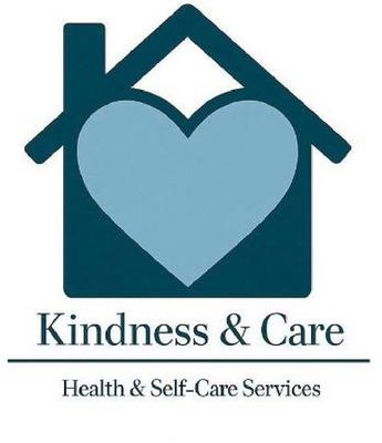 KINDNESS & CARE, HEALTH & SELF-CARE SERVICES