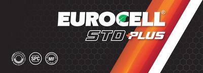 EUROCELL STD +PLUS
