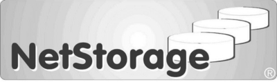 NETSTORAGE