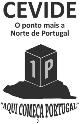 CEVIDE, O PONTO MAIS A NORTE DE PORTUGAL, 1, P, AQUI COMEÇA PORTUGAL