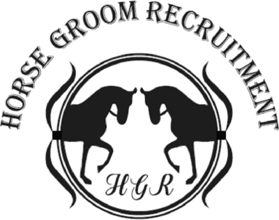 HORSE GROOM RECRUITMENT HGR