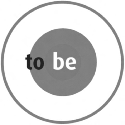 TO BE