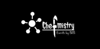 CHEFMISTRY EVENTS BY BRB