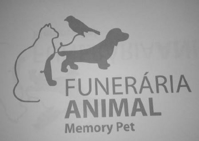 FUNERÁRIA ANIMAL MEMORY PET