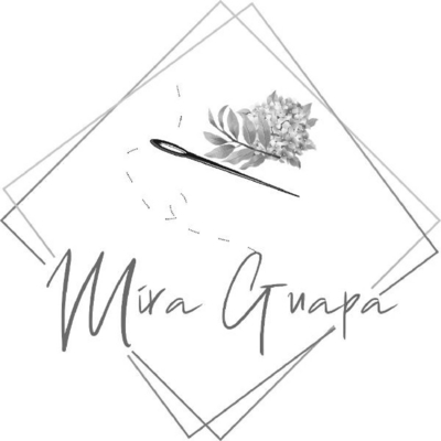 MIRA GUAPA