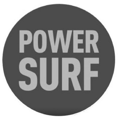 POWER SURF