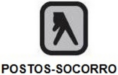 POSTOS-SOCORRO