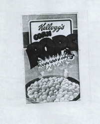KELLOG'S CORN POPS