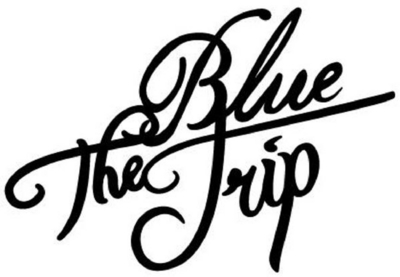 THE BLUE TRIP