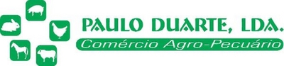 PAULO DUARTE, LDA. COMÉRCIO AGRO-PECUÁRIO