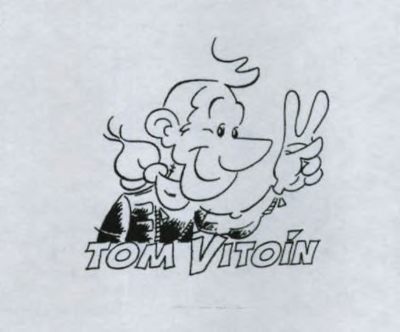 TOM VITOÍN