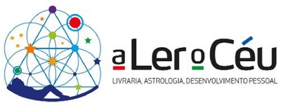 A LER O CÉU LIVRARIA, ASTROLOGIA, DESENVOLVIMENTO PESSOAL