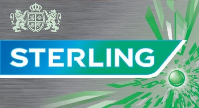 STERLING