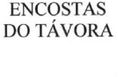 ENCOSTAS DO TÁVORA