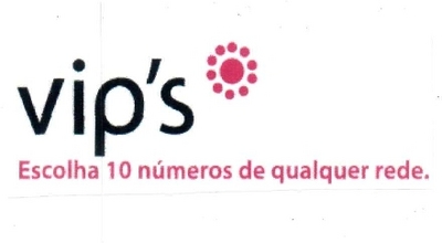 VIP'S