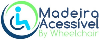 MADEIRA ACESSÍVEL BY WHEELCHAIR