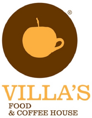 VILLA'S - FOOD & COFFEE HOUSE