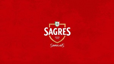SAGRES SOMOS NÓS