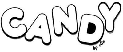 CANDY BY CLIO