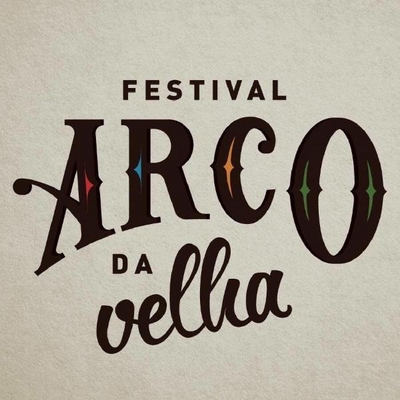 FESTIVAL ARCO DA VELHA