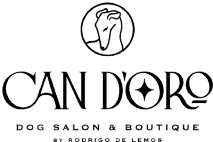 CAN D'ORO - DOG SALON & BOUTIQUE BY RODRIGO DE LEMOS