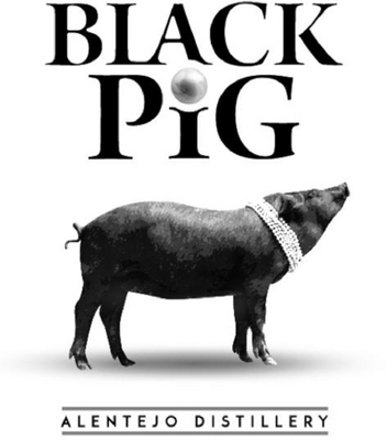 BLACK PIG ALENTEJO DISTILLERY