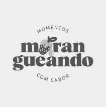 MORANGUEANDO MOMENTOS COM SABOR