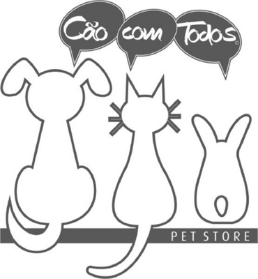 CÃO COM TODOS PET STORE